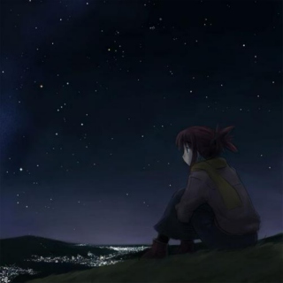 Sitting Under The Stars