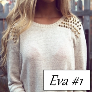 Eva #1