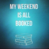 I'm Booked !