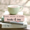 Books & Tea