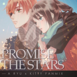 promise the stars.