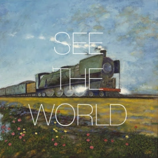 See the World