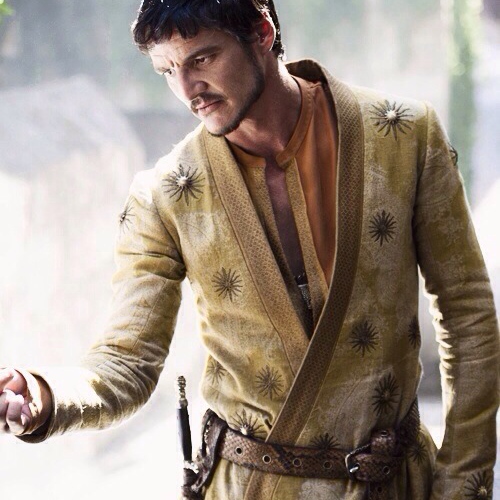 pouch pulsåre bremse Stream 2 free Oberyn Martell + The Red Viper radio stations | 8tracks radio  apps