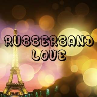 Rubberband Love