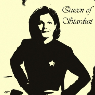 Queen of Stardust
