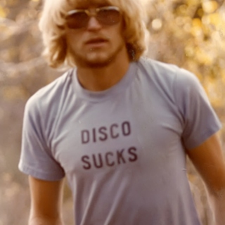 disco sucks 