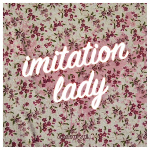 imitation lady