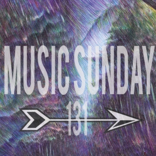 Music Sunday 131