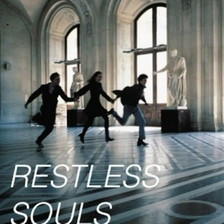 restless souls