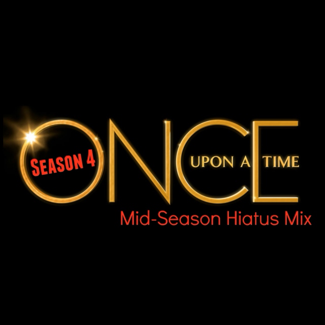 Once Upon a Time Season 4 Hiatus Mix