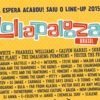  OH GOD Lollapalooza 2015 - Brazil