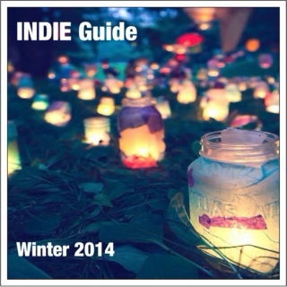 INDIE Guide Winter 2014