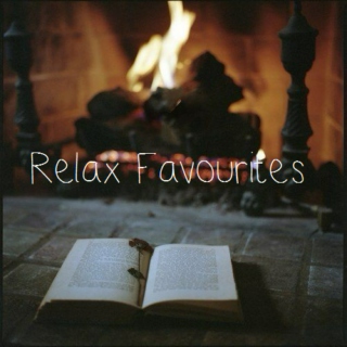 Relax Favourites