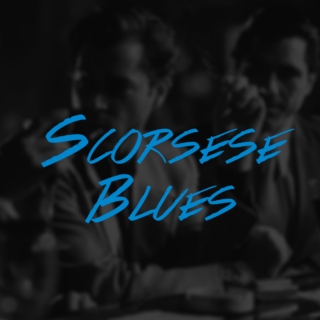 Scorsese Blues