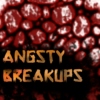 angsty breakups