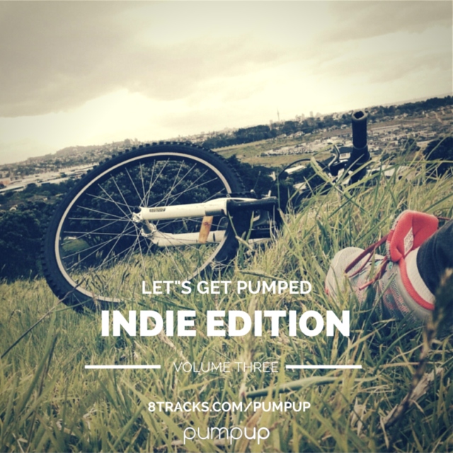 Let's Get Pumped - Indie Edition