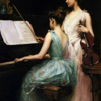 Women composers I
