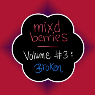 Vol. 3: Broken