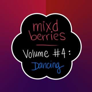 Vol. 4: Dancing