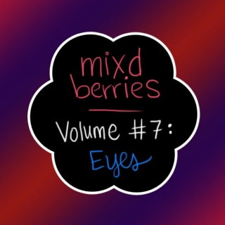 Vol. 7: Eyes