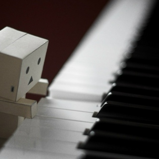 All-in-one:Piano, Love, Calmness & Study