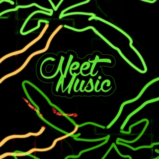 NEET MUSIC VOLUME 37