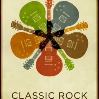 I love Rock. Classic