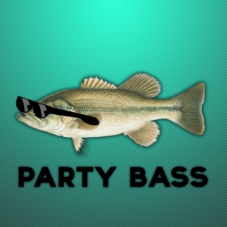 You want some bass?