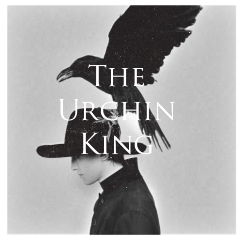The Urchin King