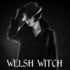 Welsh Witch