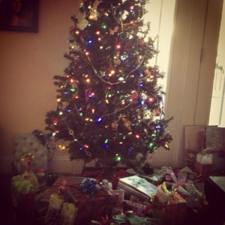 My Christmas