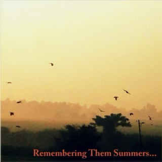 Remembering Them Summers...