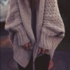 knitwear hug