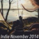 Indie November 2014