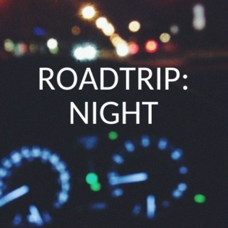 roadtrip: night