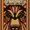 Tribute to Bear Creek festival 2014