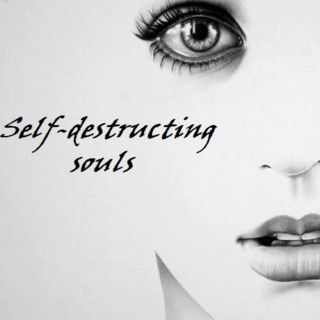Self-Destructing Souls