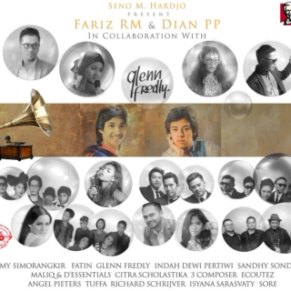 Fariz RM & Dian PP In Collaboration With
