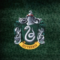 Welcome to Slytherin