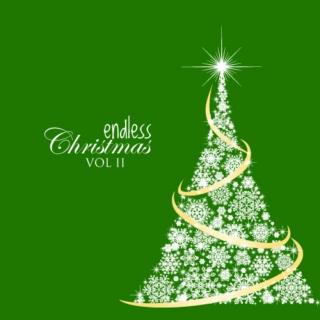 Endless Christmas {Vol II}