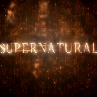 Supernatural || Season 8