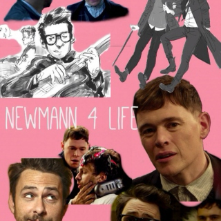 Newmann 4 Life