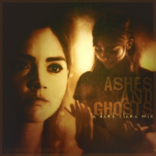 ashes and ghosts