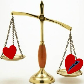 Unbalanced Love