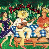Putumayo Presents: Puerto Rico (2000)