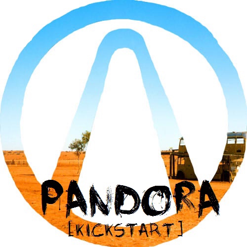 Pandora: Kickstart [50-TRACK REDO SPECTACULAR]
