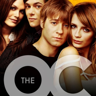 The OC Season 1 (1)