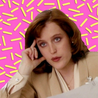 cool mom scully