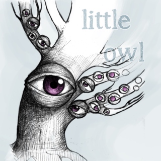 little owl