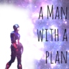 A Man With A Plan - A Steve Rogers Fanmix
